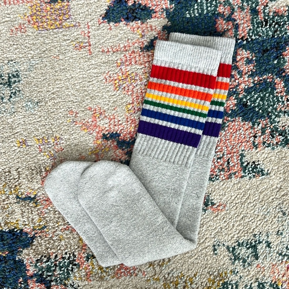 PRIDE SOCKS